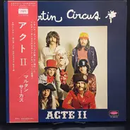 Martin Circus - Acte  II