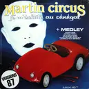 12inch Vinyl Single - Martin Circus - Je M'éclate Au Sénégal