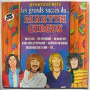 LP - Martin Circus - Les Grands Succès Du Martin Circus - w/ German Booklet