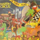12inch Vinyl Single - Martin Circus - La Toka Toke