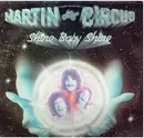 LP - Martin Circus - Shine Baby Shine