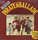 LP - Martin Cyrus & Matthias Raue - Piratenballade