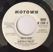 Martin And Finley - White Bird