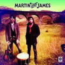 CD - Martin And James - Martin And James