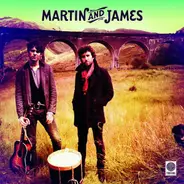 Martin And James - Martin and James