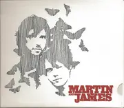 CD - Martin And James - Bad Dream - Digipak drawer