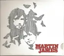 CD - Martin And James - Bad Dream - Digipak drawer