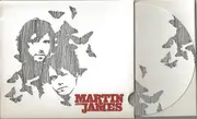 CD - Martin And James - Bad Dream - Digipak drawer