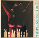 LP - Martin Alt Et Son Orchestre - Blues Des Femme = 女体のブルース /  ポルノ・サウンドの誘惑