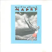 CD - Martin Allcock - Maart