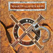 Martin Allcock - OX15