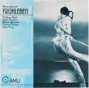 Martin Almstedt - Frühleben