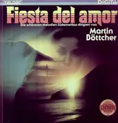 LP - Martin Böttcher - Fiesta Del Amor