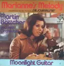 7inch Vinyl Single - Martin Böttcher & Sein Orchester - Marianne's Melody