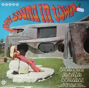 LP - Martin Böttcher & Sein Orchester - New Sound In Town