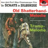 Martin Böttcher & Sein Orchester - Old Shatterhand-Melodie / Tramp-Melodie