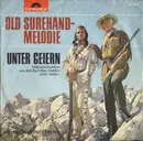 7inch Vinyl Single - Martin Böttcher & Sein Orchester - Old Surehand-Melodie
