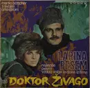 LP - Martin Böttcher & Sein Orchester - Larina Pesem