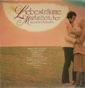 Double LP - Martin Böttcher & Sein Orchester - Liebesträume - Red Labels