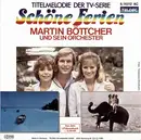 7inch Vinyl Single - Martin Böttcher & Sein Orchester - Schöne Ferien