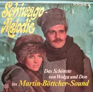 Martin Böttcher & Sein Orchester - Schiwago-Melodie