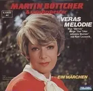 Martin Böttcher & Sein Orchester - Veras Melodie