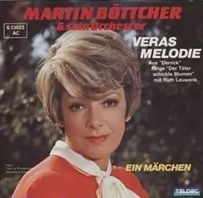 Martin Böttcher - Veras Melodie