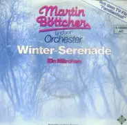 Martin Böttcher & Sein Orchester - Winter Serenade