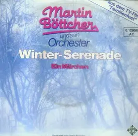 Martin Böttcher - Winter Serenade