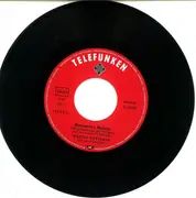 7inch Vinyl Single - Martin Böttcher & Sein Orchester - Marianne's Melody