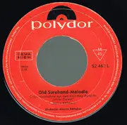 7inch Vinyl Single - Martin Böttcher & Sein Orchester - Old Surehand-Melodie