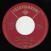 7inch Vinyl Single - Martin Böttcher & Sein Orchester - Elephant's Honeymoon