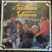 LP - Martin Böttcher & Sein Orchester - Forsthaus Falkenau