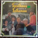 LP - Martin Böttcher & Sein Orchester - Forsthaus Falkenau