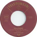 7inch Vinyl Single - Martin Böttcher & Sein Orchester - Schut-Melodie / Rih-Melodie