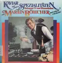 LP - Martin Böttcher Und Sein Orchester - Kaviar Und Andere Spezialitäten