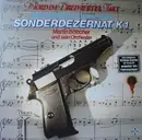 LP - Martin Böttcher Und Sein Orchester - Mord Im Dreiviertel-Takt - Titelmelodien Aus Der TV-Serie 'Sonderdezernat K 1'