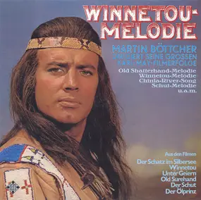 Karl May - Winnetou-Melodie