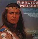 LP - Martin Böttcher - Winnetou-Melodie