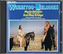 CD - Martin Böttcher - Winnetou-Melodien
