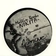 Martin Books - Nikita E.p. (andy Kohlmann Remix)