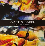 Martin Barre - A Summer Band