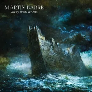 Martin Barre - Away With..
