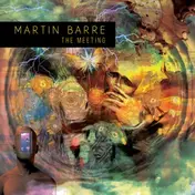 Martin Barre - Meeting