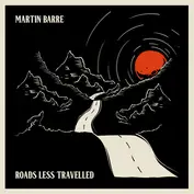 Martin Barre