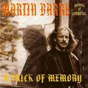 CD - Martin Barre - A Trick Of Memory