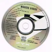 CD - Martin Barre - A Trick Of Memory