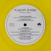 LP - Martin Barre - A Summer Band