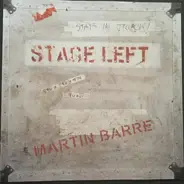 Martin Barre - Stage Left