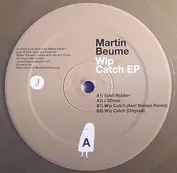 martin beume